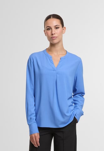 FYNCH-HATTON Blouse in Blue: front