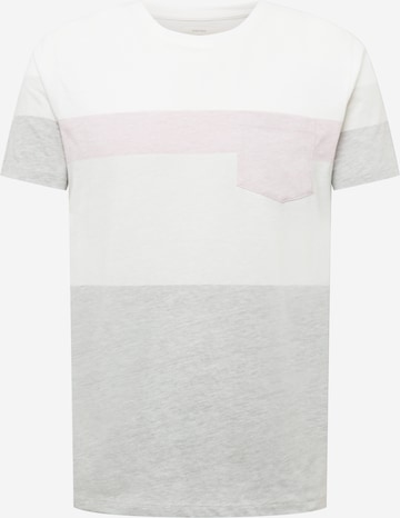Redefined Rebel Shirt 'Dexter' in Beige: voorkant