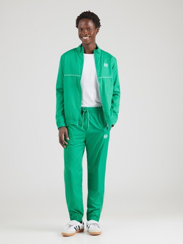 Sergio Tacchini Joggingová súprava 'CEASAR' - Zelená