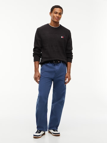 Tommy Jeans Trui in Bruin