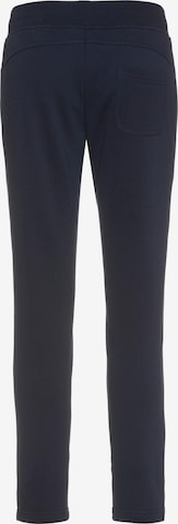 JOY SPORTSWEAR Regular Pants 'Rebecca' in Blue