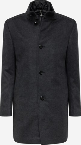 Manteau mi-saison 'Maico' JOOP! en gris : devant