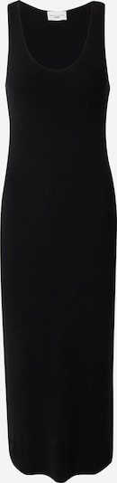 ABOUT YOU x Marie von Behrens Knit dress 'Vicky' in Black, Item view