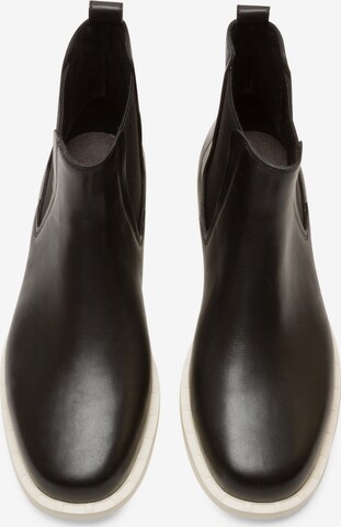 CAMPER Chelsea Boots 'Juddie' in Schwarz