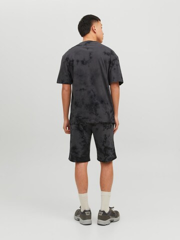 JACK & JONES T-Shirt 'Copenhagen' in Grau