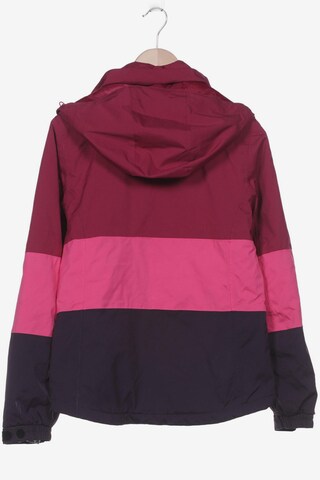 PROTEST Jacke M in Pink