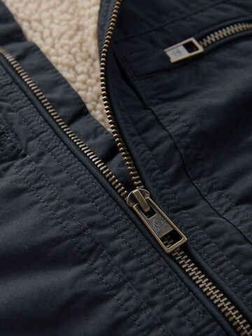 Next Jacke in Schwarz