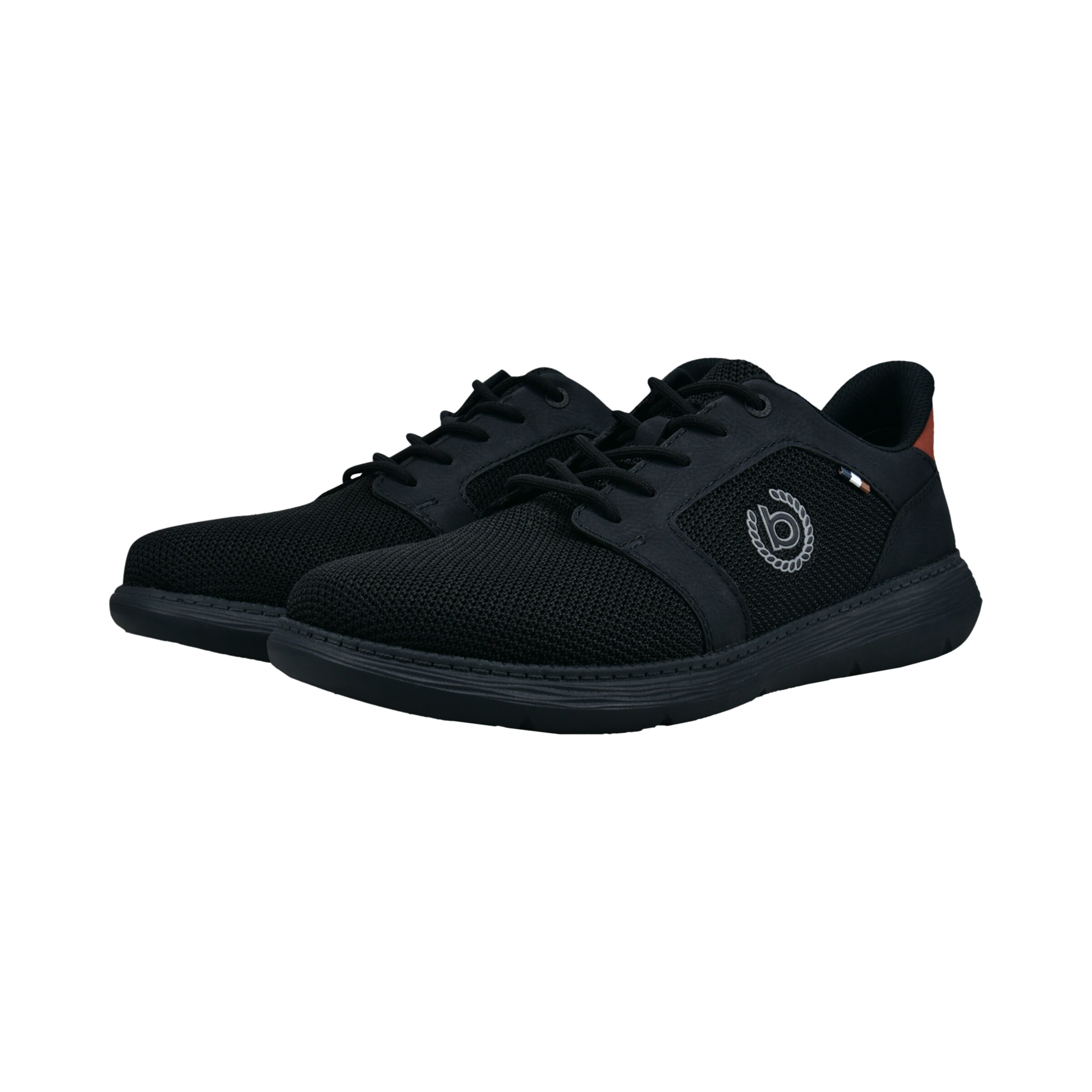 bugatti Sneaker in Blau