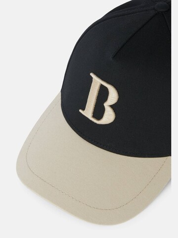 Boggi Milano - Gorra en negro