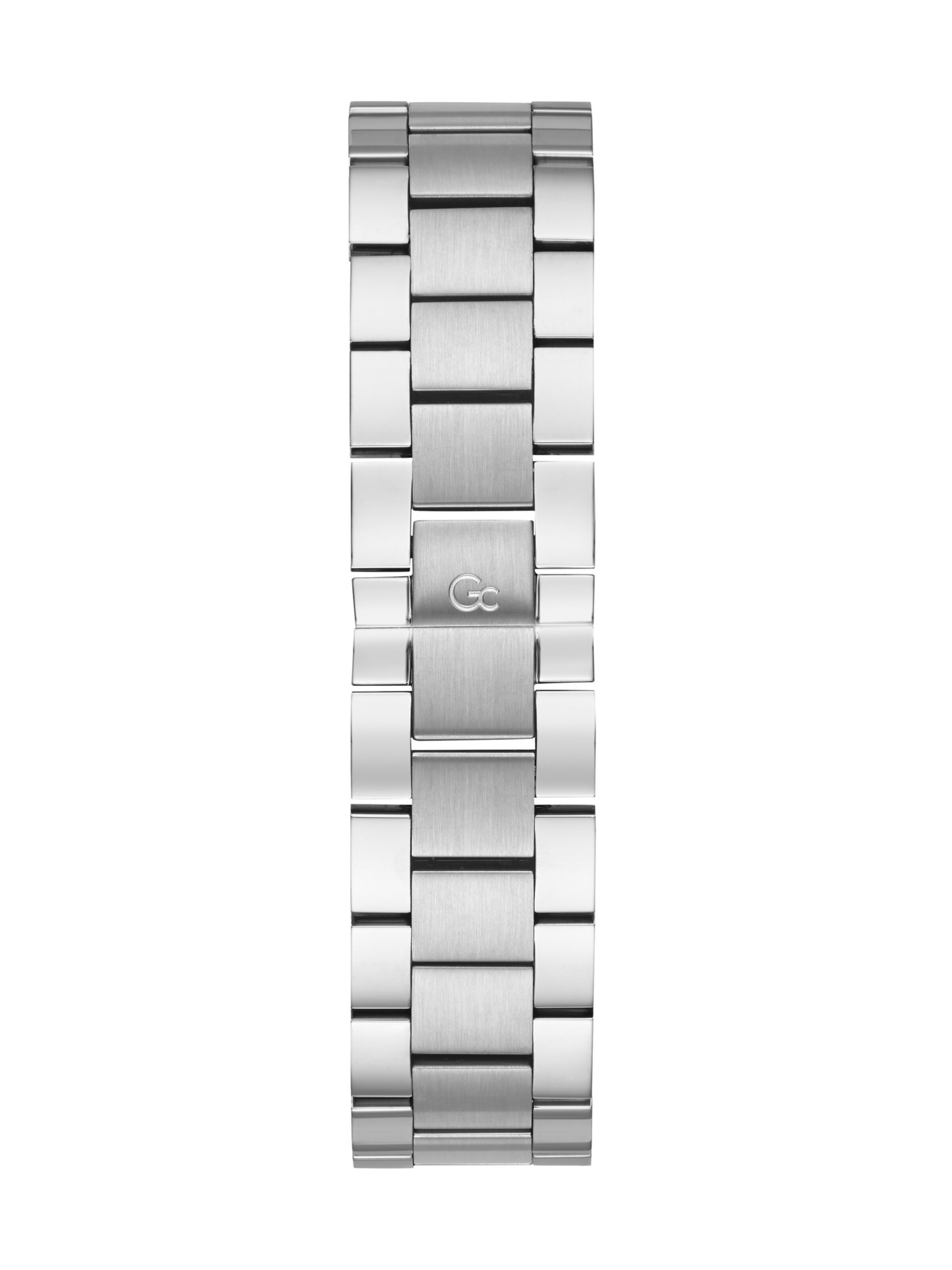 Gc Analog watch 'PrimeTime ' in Silver