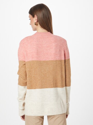 TOM TAILOR DENIM Sweater in Mixed colors