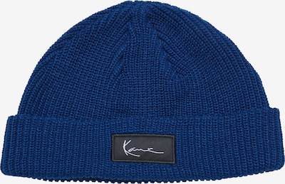 kék / fekete / fehér Karl Kani Sapka, Termék nézet