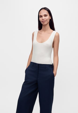 Vero Moda Petite Loose fit Pants 'VMNIM' in Blue