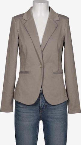 ICHI Blazer S in Grau: Vorderseite