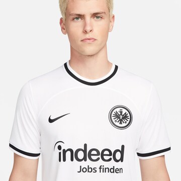 NIKE Trikot 'Eintracht Frankfurt 22-23 Heim' in Weiß