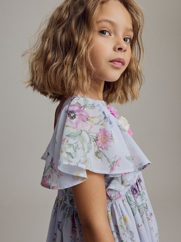 Robe Next en violet