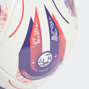 ADIDAS PERFORMANCE Ball in Weiß