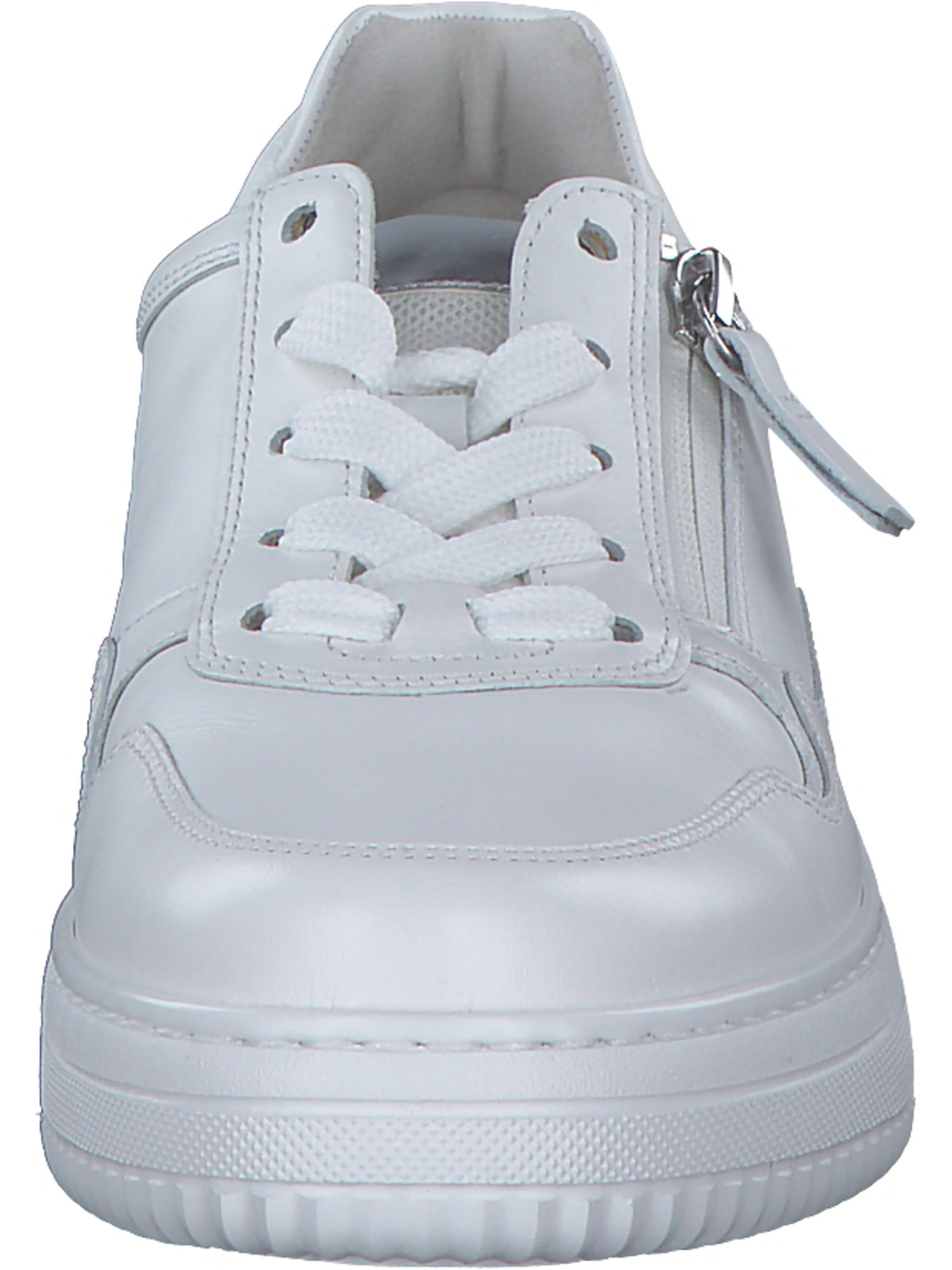 GABOR Sneaker 'Comfort 66.408' in Weiß