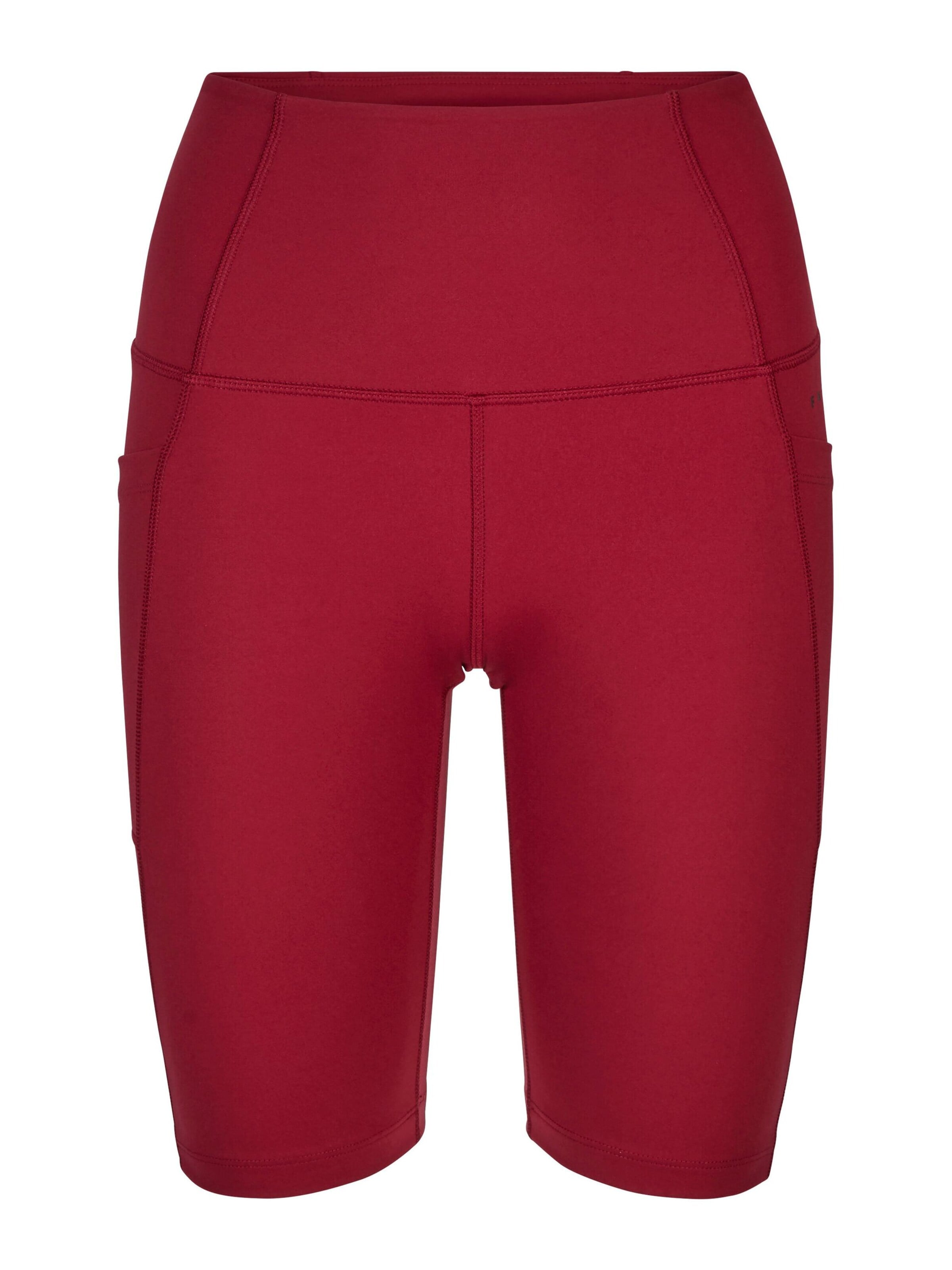 FALKE Leggings‌‌‌‌‌‌‌‌‌ in Rot: Vorderseite