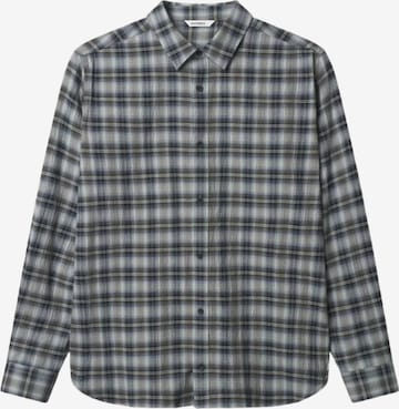 GABBA Regular Fit Paita ' Sven ' värissä sininen: etupuoli