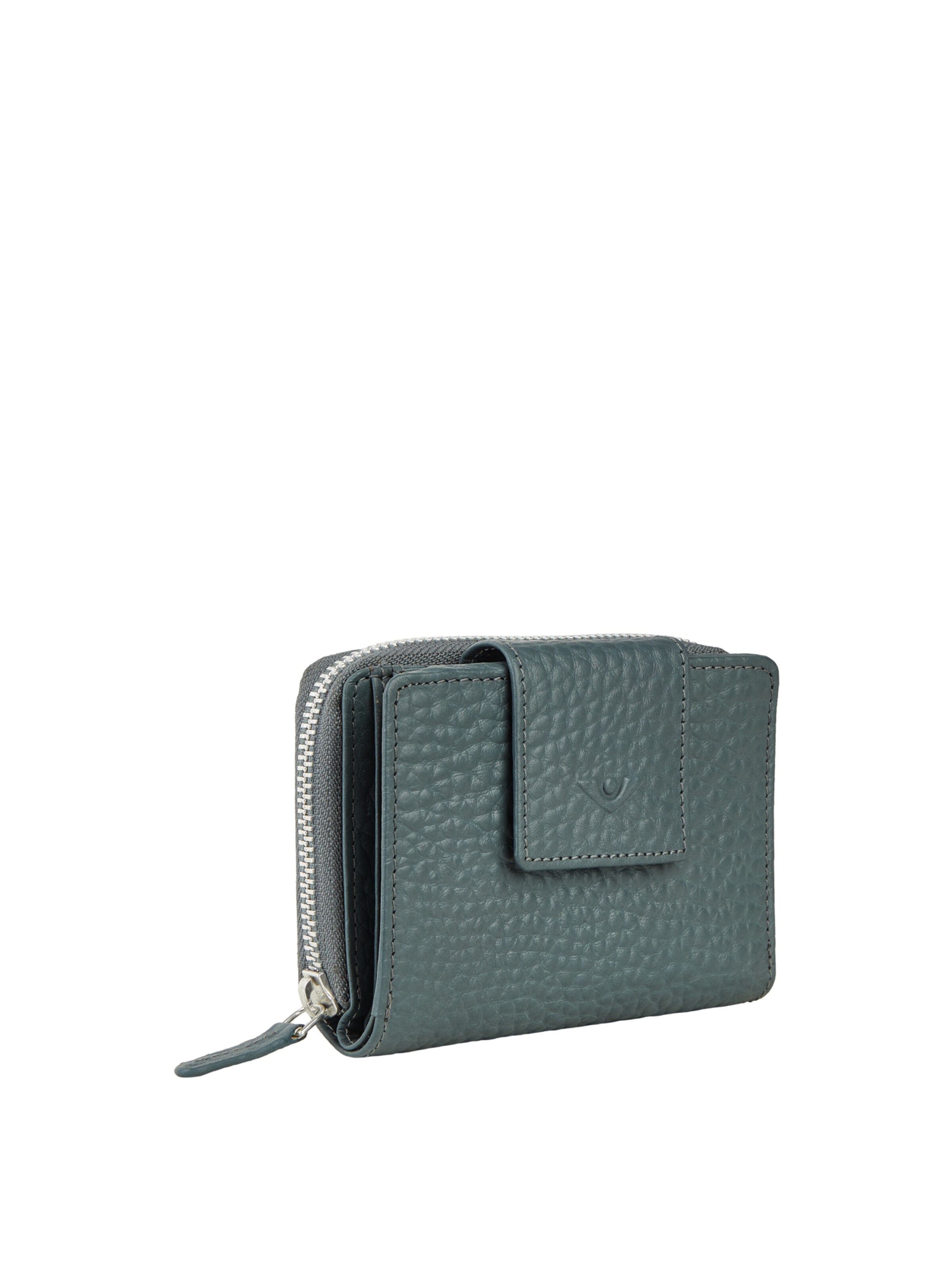 VOi Wallet 'IDA' in Green