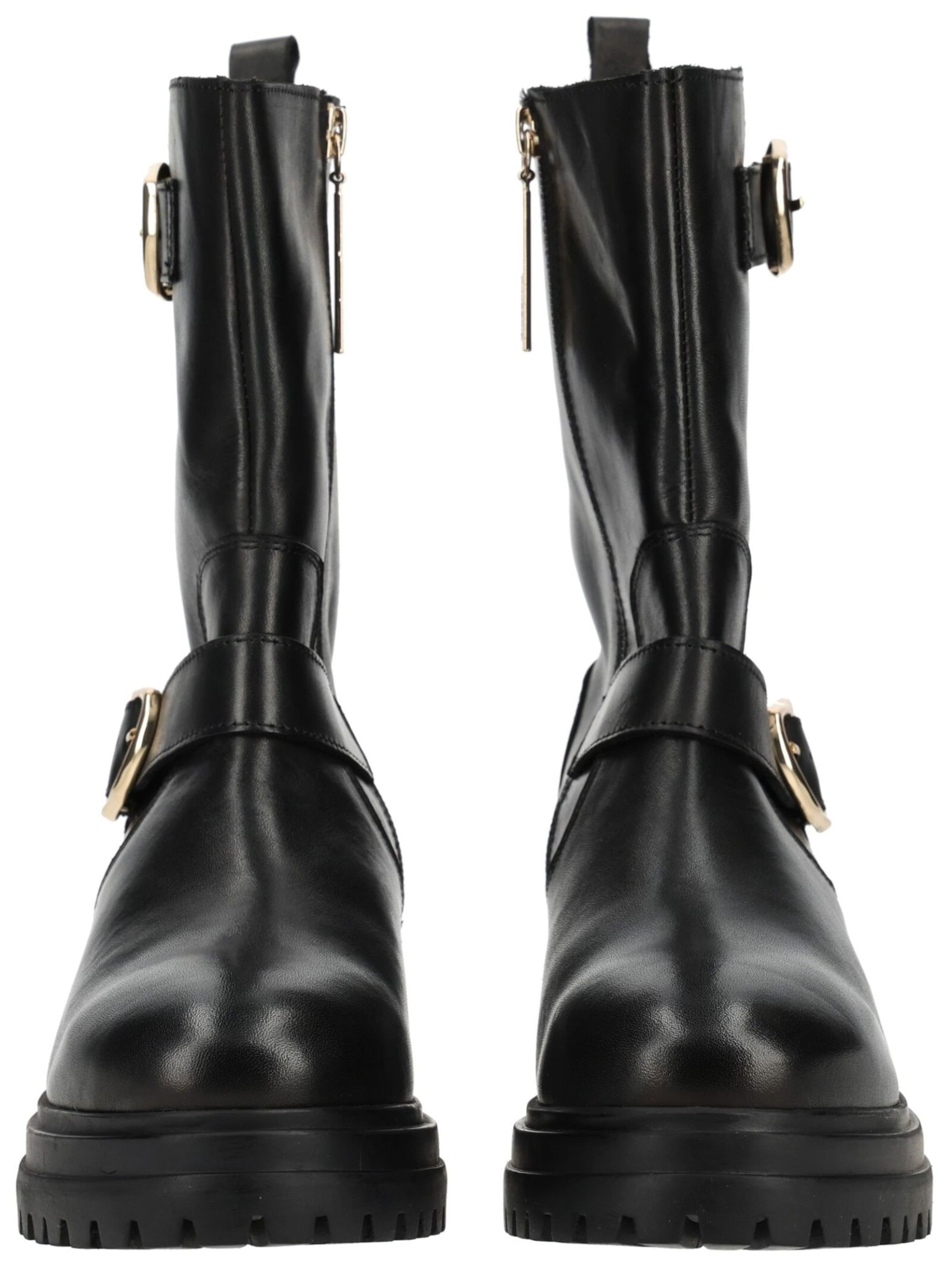Ankle boots di GIOSEPPO in nero