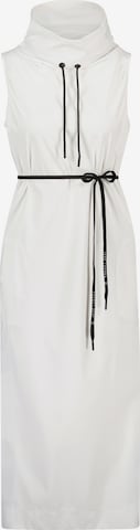 JANE LUSHKA Dress 'Rita' in White: front