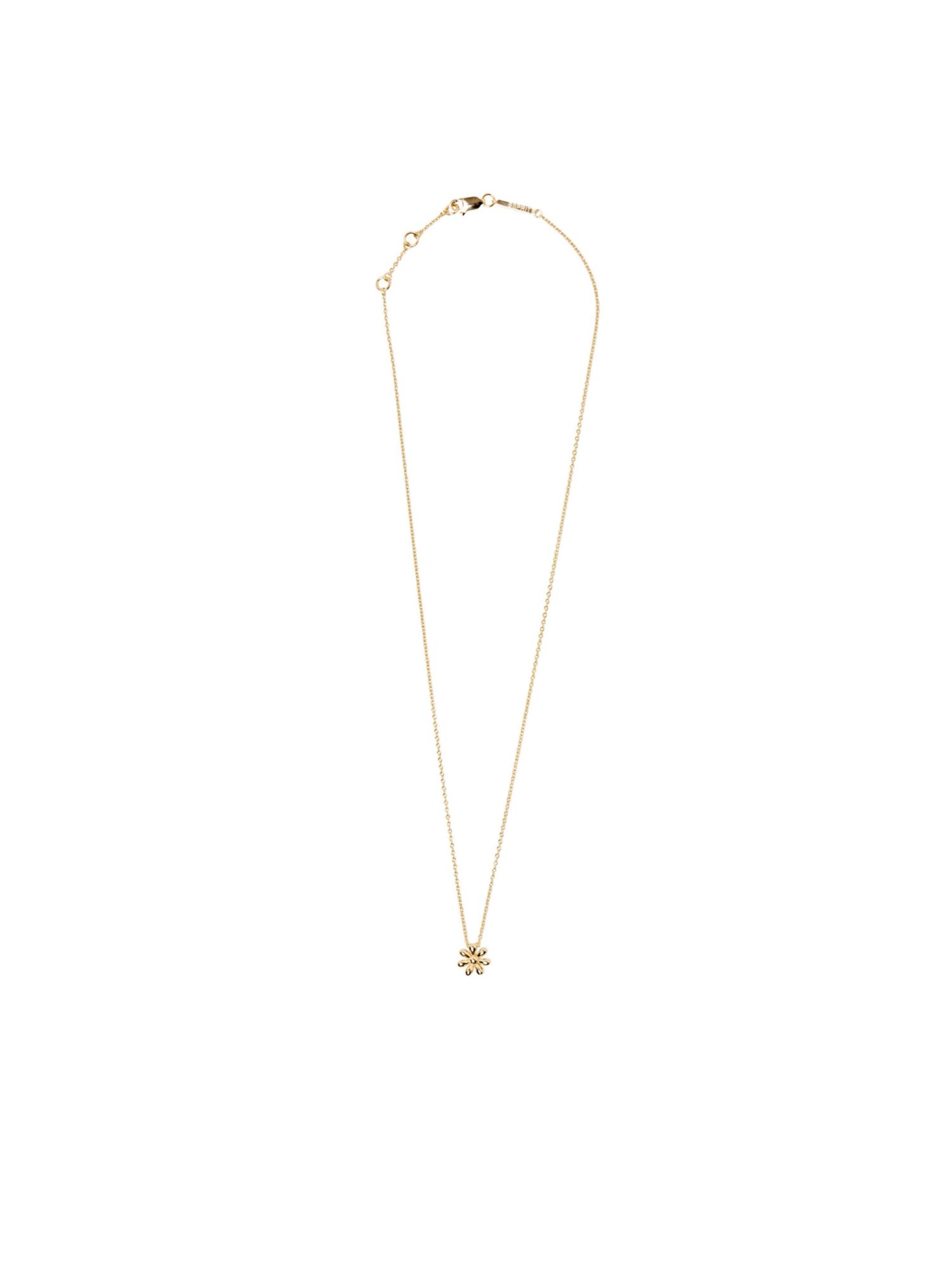 ESPRIT Kette in Gold: Vorderseite