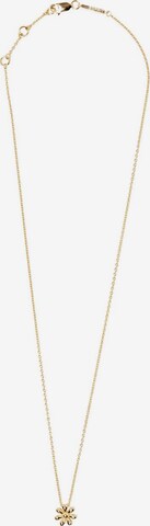 ESPRIT Necklace in Gold: front