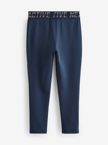 Skinny Leggings di Next in blu