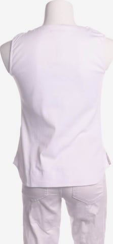 Fabiana Filippi Top & Shirt in S in White