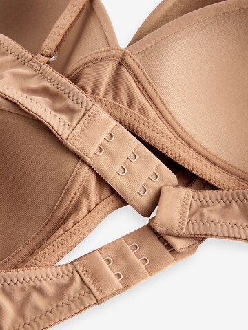 Invisible Soutiens-gorge Next en beige