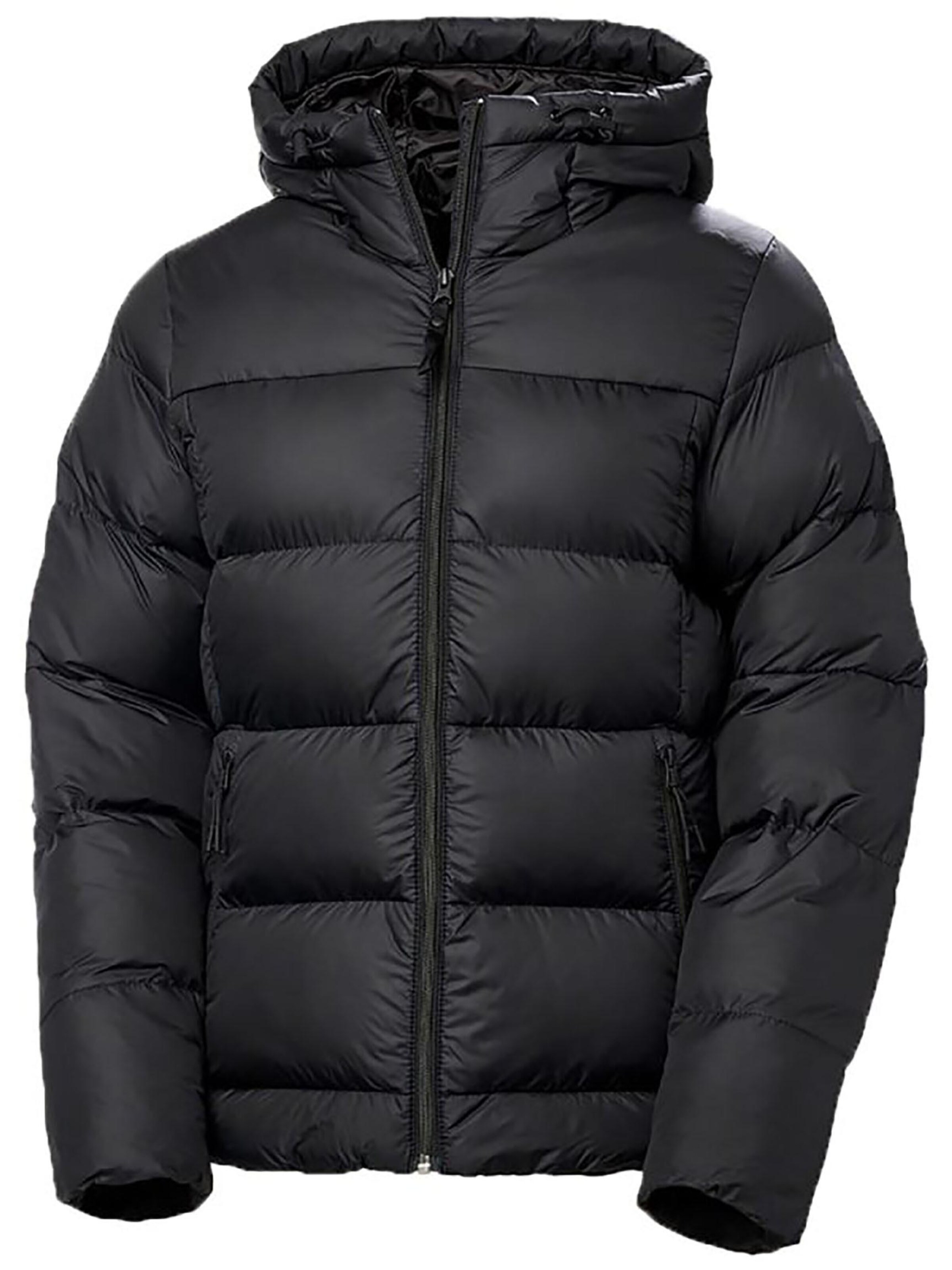 HELLY HANSEN Jacke 'Active' in Schwarz: Vorderseite