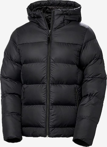 HELLY HANSEN Winter Jacket 'Active' in Black: front