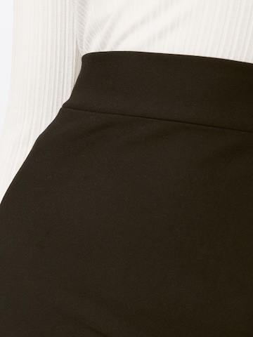 SISTERS POINT Skirt 'NOLO-1' in Black