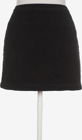 Calvin Klein Jeans Skirt in XS in Black: front