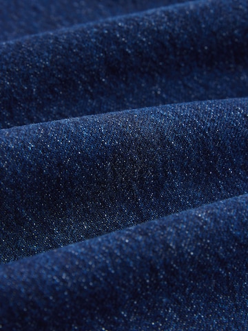 Next Обычный Джинсы в Синий