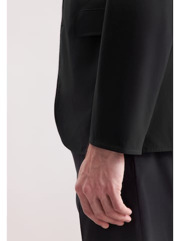 SEIDENSTICKER Tussenjas 'SMART CASUAL' in Zwart