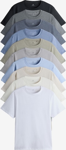 The SetMajica - bež boja: prednji dio