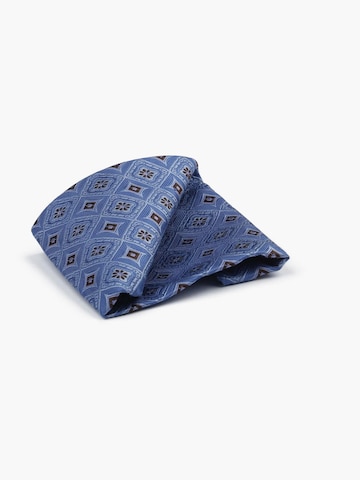 Suitable Pocket Square in Blue