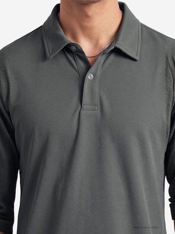 Tommy Life Shirt 'T-Shirts' in Grey