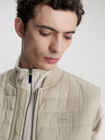 Calvin Klein Vest in Grey