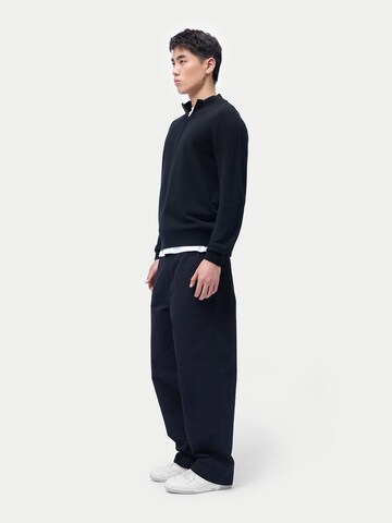 GOBI Cashmere Pullover‌‌‌‌ in Schwarz
