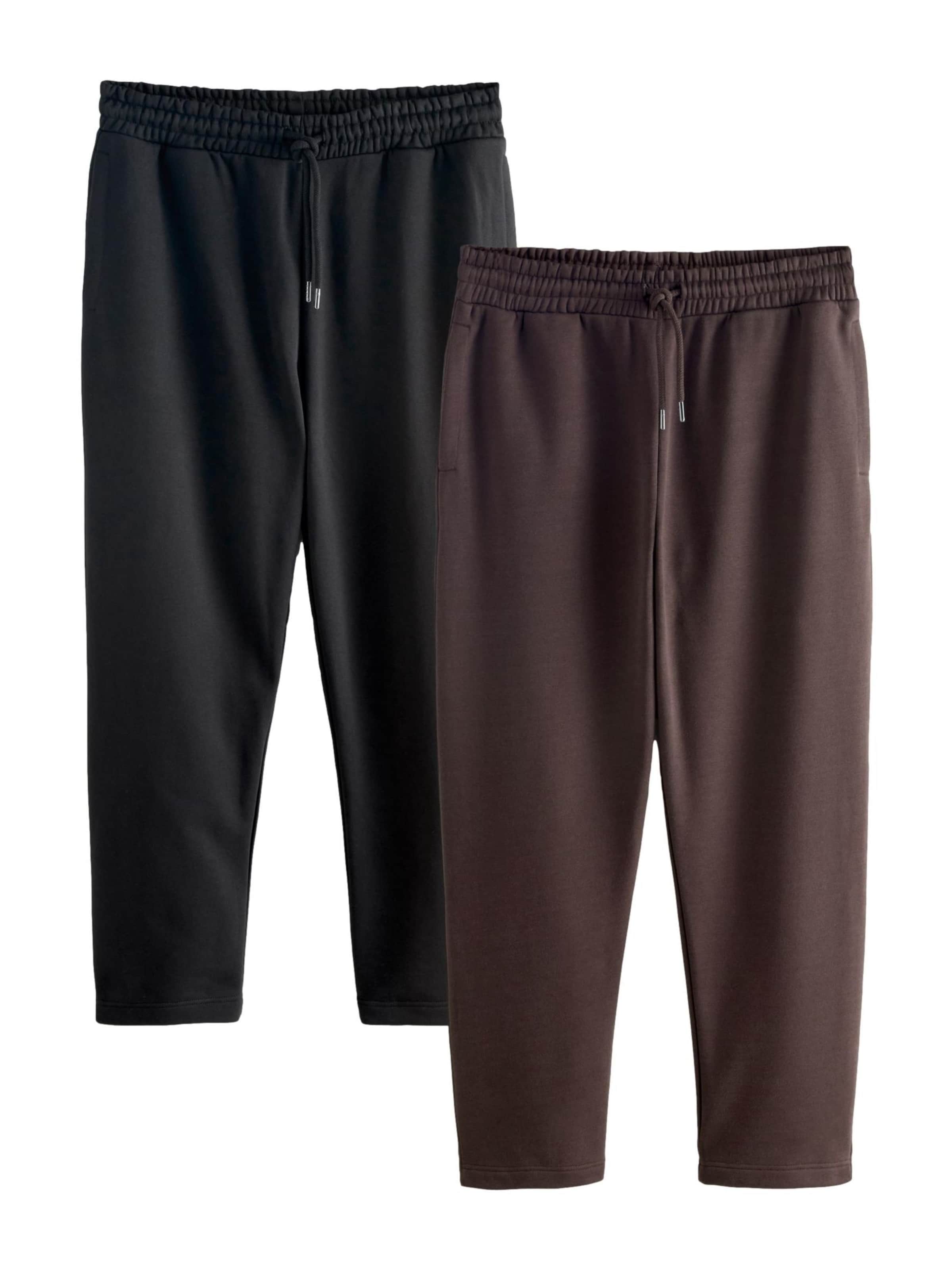 ruda Next Standartinis Kelnės: priekis