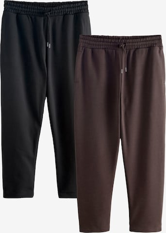 ruda Next Standartinis Kelnės: priekis