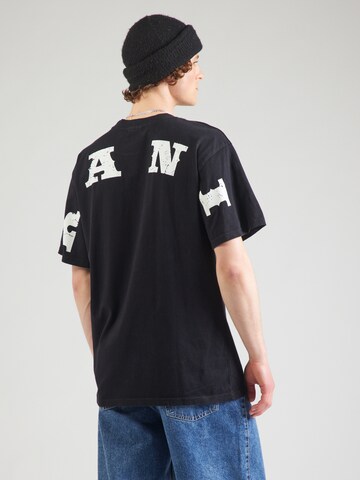 Karl Kani - Camisa em preto