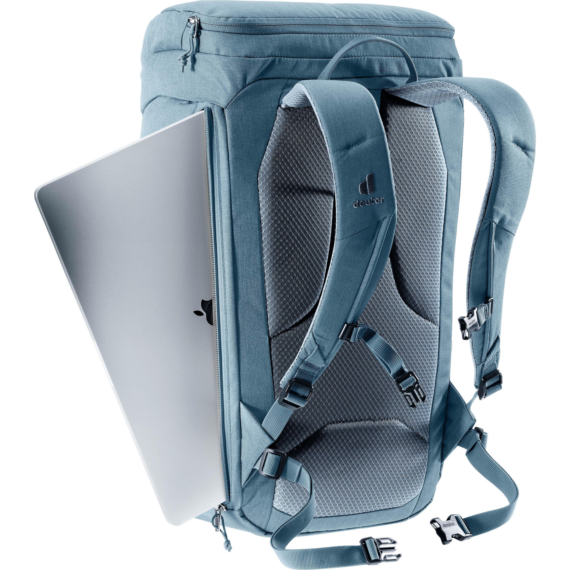 DEUTER Backpack 'Walker 24' in Blue