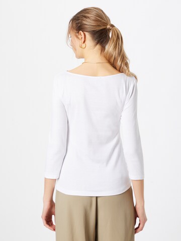 Dorothy Perkins Shirt in White