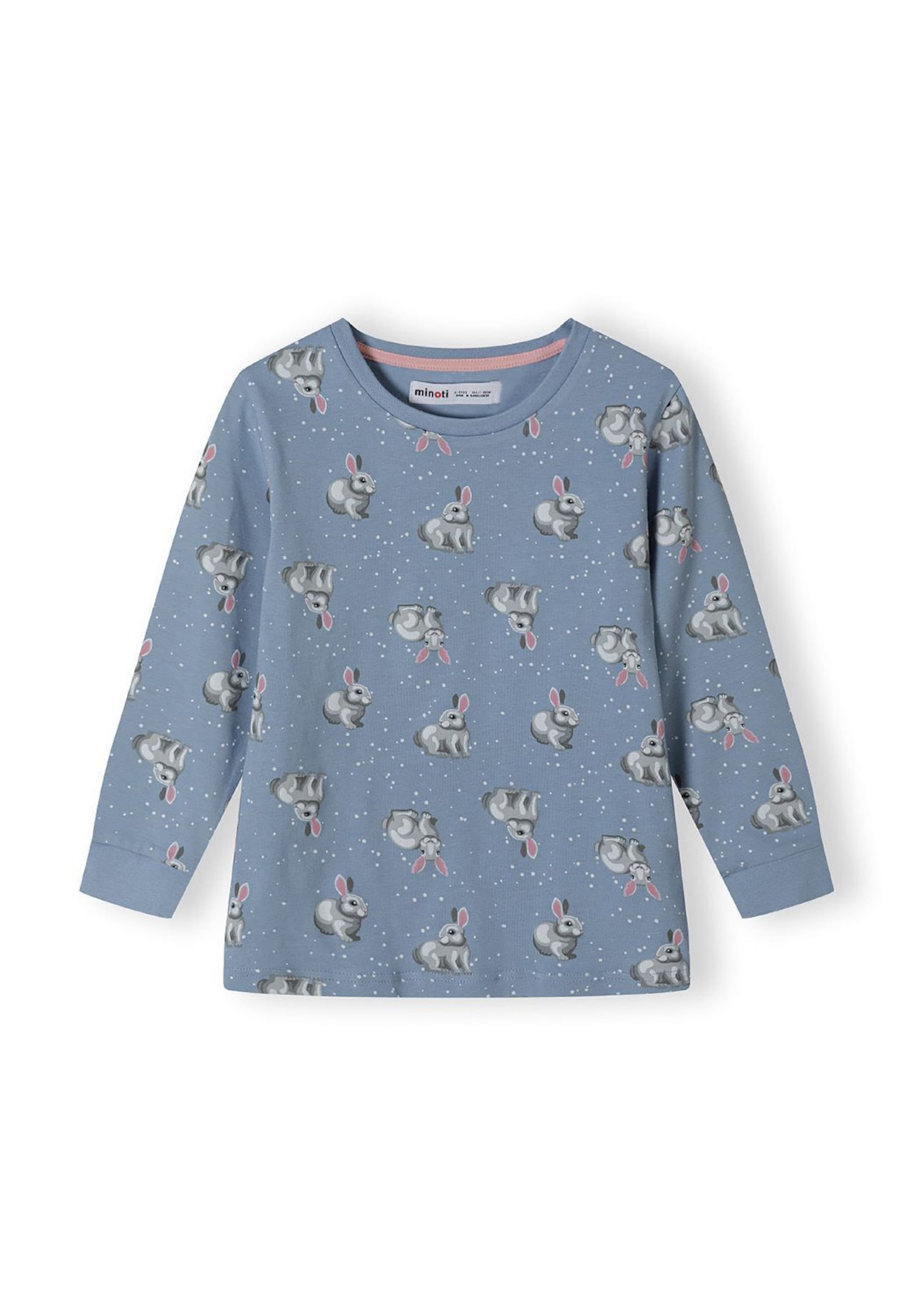 MINOTI Sleeping bag in Blue