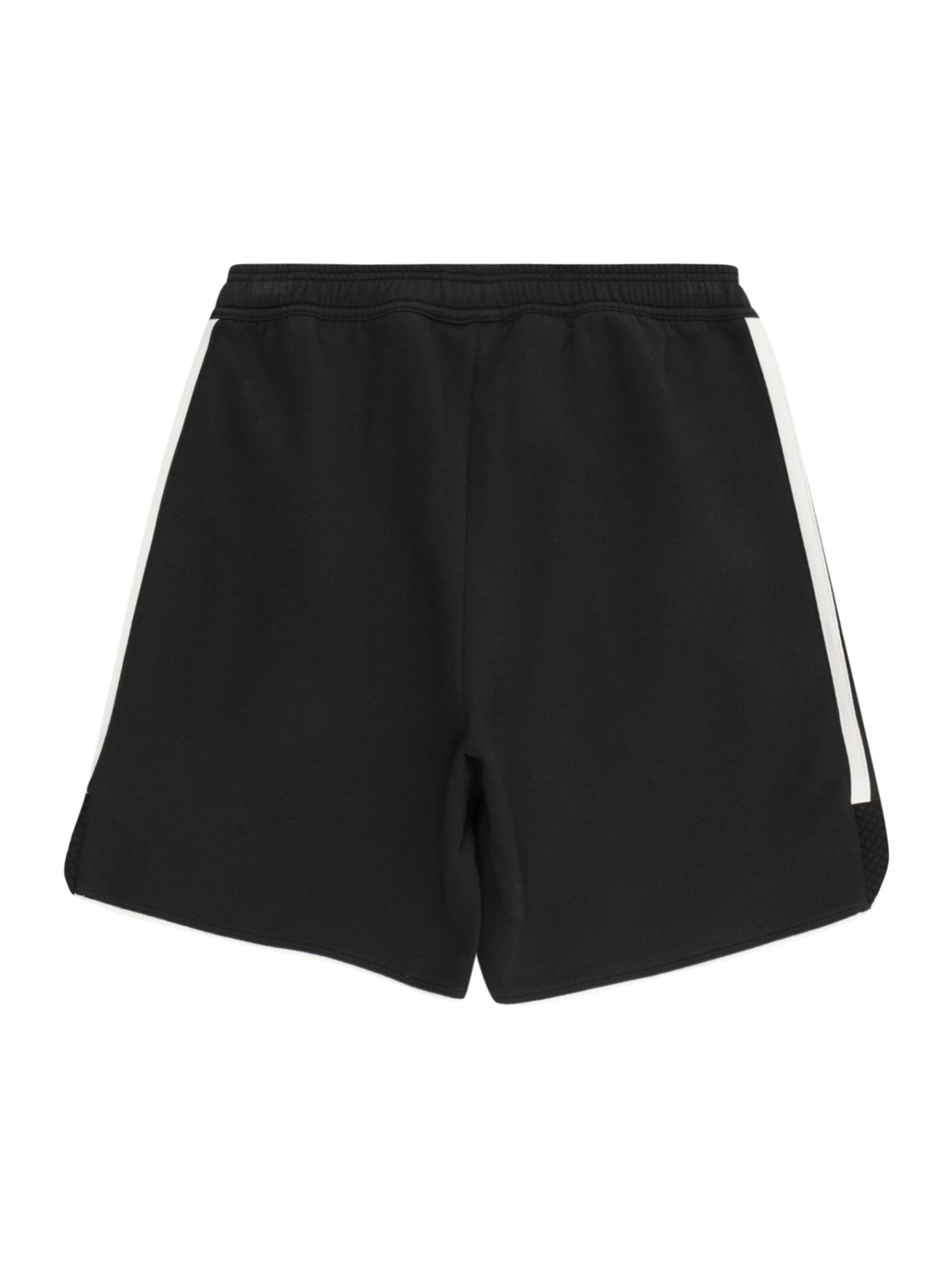 ADIDAS PERFORMANCE Regular Sportshorts 'Tiro 23 League' in Schwarz